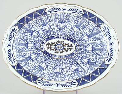 Meat Dish or Platter c1930